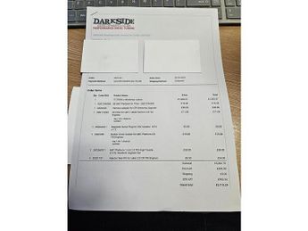 Audi TT TDI Black Edition