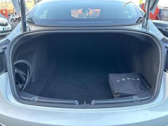 Tesla Model 3 (Dual Motor) Long Range Saloon 4dr Electric Auto 4WDE (346 ps)