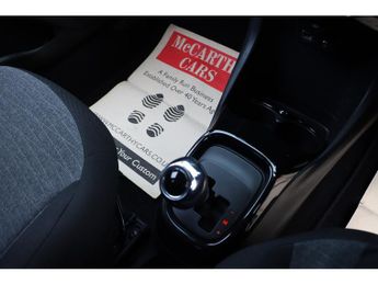 Citroen C1 VTi Flair