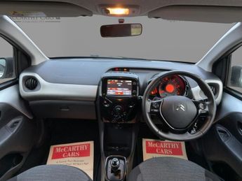 Citroen C1 VTi Flair