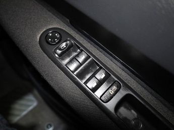 Peugeot 3008 HDi Sport