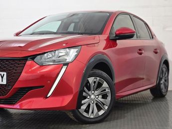 Peugeot E-208 Allure