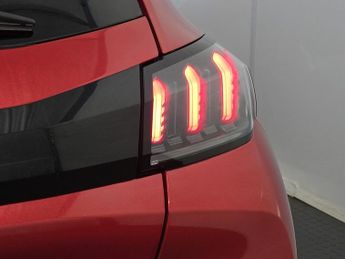 Peugeot E-208 Allure