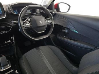 Peugeot E-208 Allure