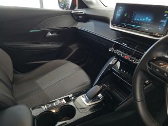 Peugeot E-208 Allure