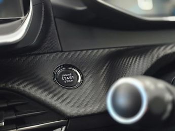 Peugeot E-208 Allure