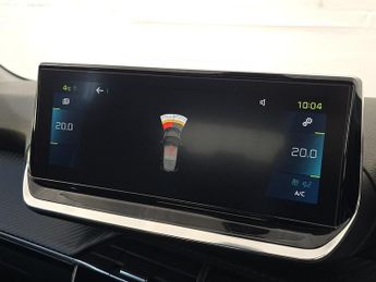 Peugeot E-208 Allure