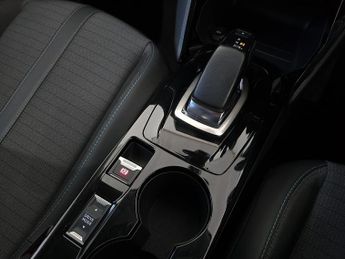 Peugeot E-208 Allure