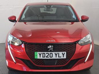 Peugeot E-208 Allure