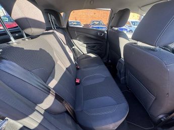 Ford Fiesta T EcoBoost Titanium