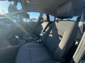 Ford Fiesta T EcoBoost Titanium