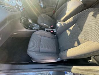 Ford Fiesta T EcoBoost Titanium