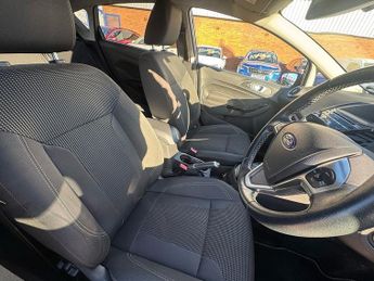 Ford Fiesta T EcoBoost Titanium