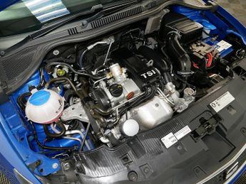 SEAT Ibiza TSI FR