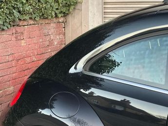 Volkswagen Beetle TSI Design