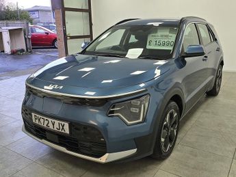 Kia Niro 2