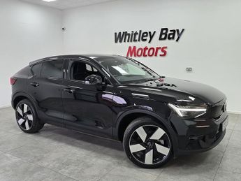 Volvo C40 Twin Ultimate