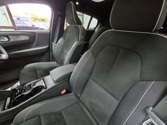 Volvo C40 Twin Ultimate