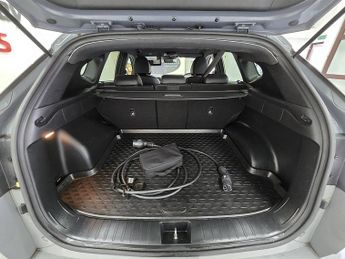 Hyundai TUCSON T-GDi N Line