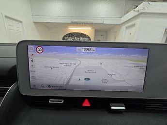 Hyundai IONIQ 5 Premium