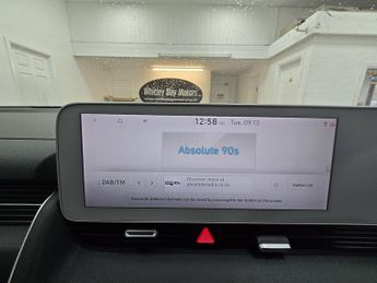 Hyundai IONIQ 5 Premium