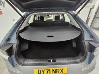 Hyundai IONIQ 5 Premium