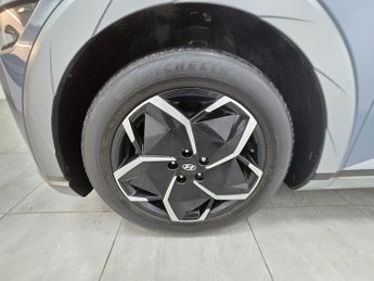 Hyundai IONIQ 5 Premium