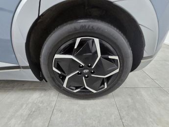 Hyundai IONIQ 5 Premium