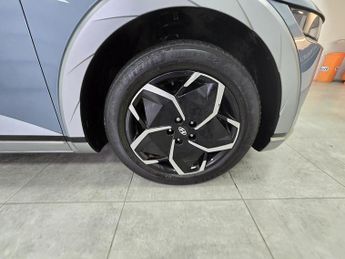 Hyundai IONIQ 5 Premium
