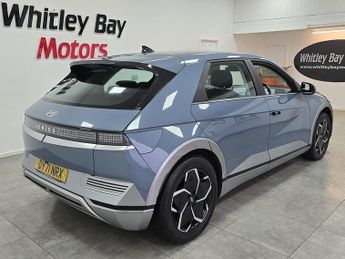 Hyundai IONIQ 5 Premium