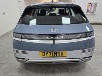 Hyundai IONIQ 5 Premium