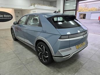 Hyundai IONIQ 5 Premium