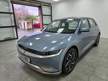 Hyundai IONIQ 5 Premium