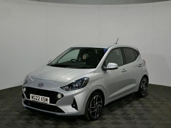Hyundai i10 Premium