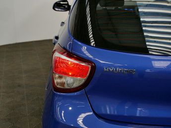 Hyundai i10 SE