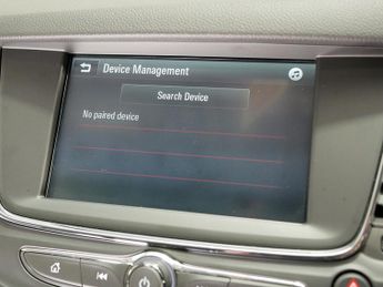 Vauxhall Astra CDTi ecoFLEX Design