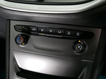 Vauxhall Astra CDTi ecoFLEX Design