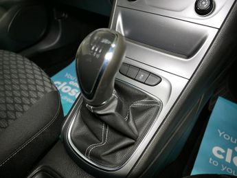 Vauxhall Astra CDTi ecoFLEX Design