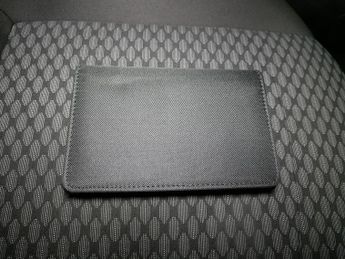 Vauxhall Astra CDTi ecoFLEX Design