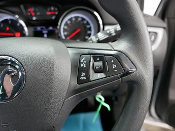 Vauxhall Astra CDTi ecoFLEX Design