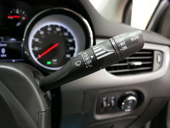 Vauxhall Astra CDTi ecoFLEX Design