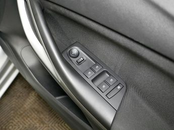 Vauxhall Astra CDTi ecoFLEX Design