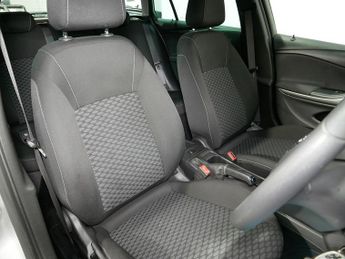 Vauxhall Astra CDTi ecoFLEX Design