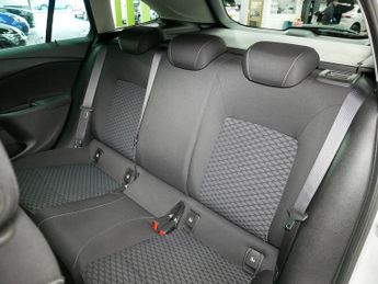 Vauxhall Astra CDTi ecoFLEX Design