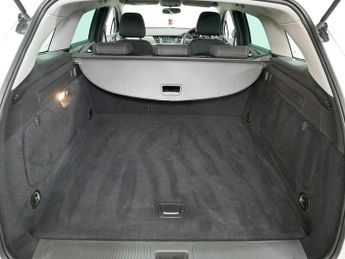 Vauxhall Astra CDTi ecoFLEX Design