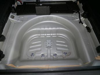 Vauxhall Astra CDTi ecoFLEX Design