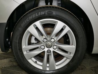 Vauxhall Astra CDTi ecoFLEX Design