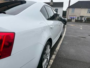 Skoda Octavia 2.0 TSI SE L Hatchback 5dr Petrol DSG Euro 6 (s/s) (190 ps)