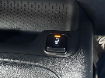 Toyota Corolla VVT-h GR SPORT