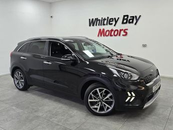 Kia Niro GDi 3